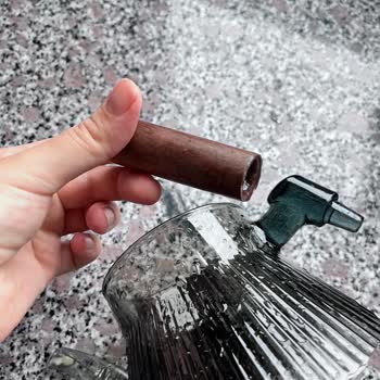 Satın Aldığım Çaydanlığın Sapı Kırıldı, Sıcak İçecek Nedeniyle Yaralandım