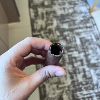 Satın Aldığım Çaydanlığın Sapı Kırıldı, Sıcak İçecek Nedeniyle Yaralandım