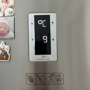 Buzdolabı Arızası Nedeniyle Tekrar Eden Gıda Kaybı Ve Maddi Zarar Mağduriyeti