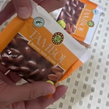 Kahve Dünyası Paket İçinde Eksik