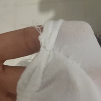 Satın Aldığım Alez Yırtık Çıktı, İade Talebim Var