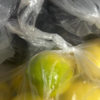 Carrefour Online Siparişimde Sağlıksız Ve Kötü Kokulu Ürün Teslimatı