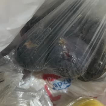 Carrefour Online Siparişimde Sağlıksız Ve Kötü Kokulu Ürün Teslimatı