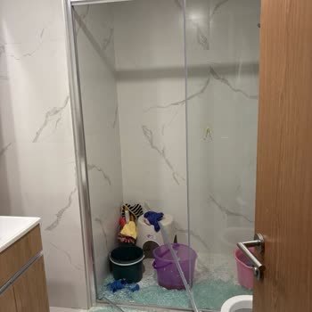 Yeni Tozkoparan Konutları’nda Bitmeyen Sorunlar Ve Yetersiz Çözümler