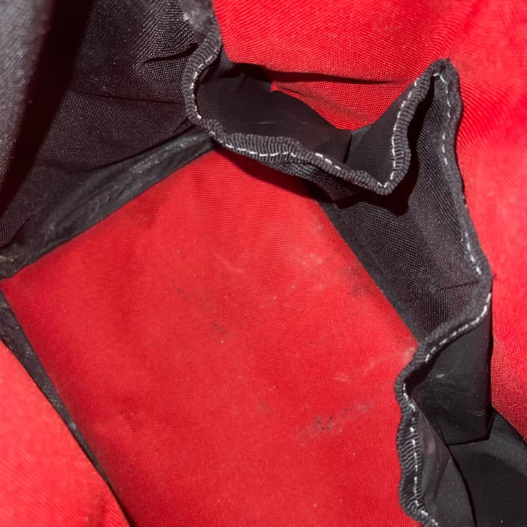 Einhell Taşıma Çantasının Dikişleri Kısa Sürede Açıldı, Mağdur Oldum