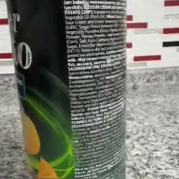 Master Potato Ambalaj Büyük İçi Küçük