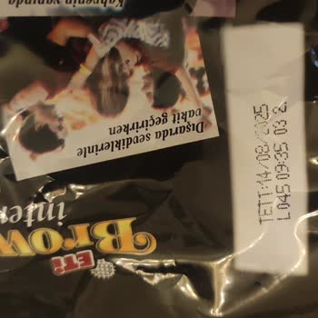 BİM'den Son Kullanma Tarihi Geçmiş Ve Bozuk Ürün Satışı Mağduriyeti