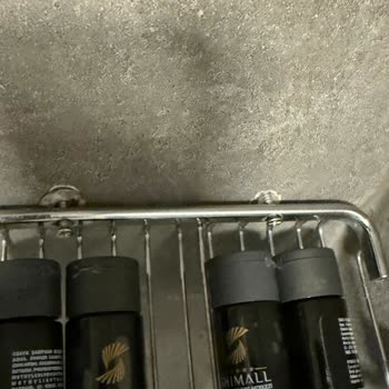 Shimall Otel'de İkram Ve İlgi Sıfır