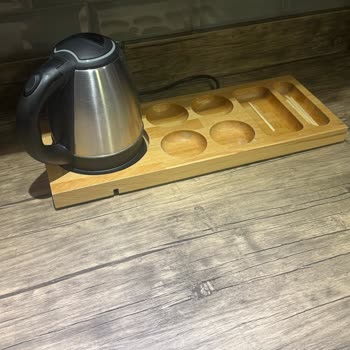 Shimall Otel'de İkram Ve İlgi Sıfır