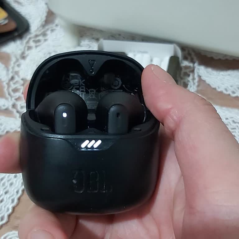 JBL Tune Flex 2 Kulaklıkta Hızlı Batarya Bitme Sorunu Mağduriyet Yaşatıyor