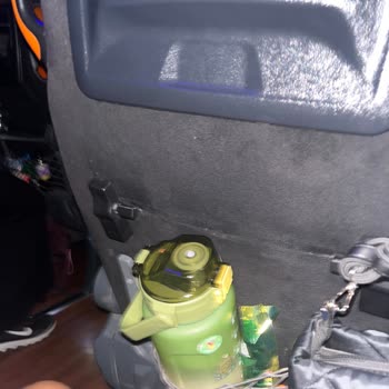 Yüksek Ücrete Rağmen Bakımsız Ve Konforsuz Otobüs Yolculuğu