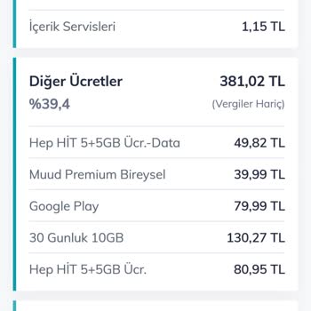 Muud Premium Üyeliği İptal Edilmiyor Ücret Kesintisi Devam Ediyor