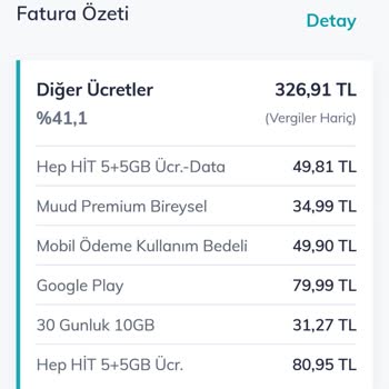 Muud Premium Üyeliği İptal Edilmiyor Ücret Kesintisi Devam Ediyor