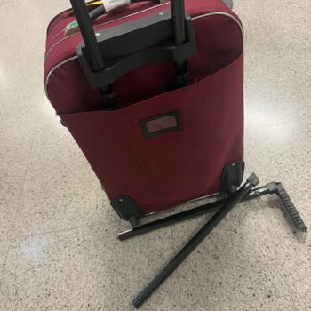 Pegasus Uçuşunda Kırılan Bagaj İçin Tazminat Talebime Yanıt Alamıyorum