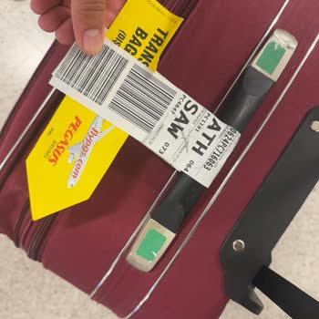 Pegasus Uçuşunda Kırılan Bagaj İçin Tazminat Talebime Yanıt Alamıyorum