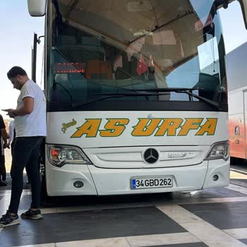 Otobüs Yolculuğunda Kirli Koltuk, İlgisiz Şoför Ve Bilet Sorunu Nedeniyle Mağduriyet