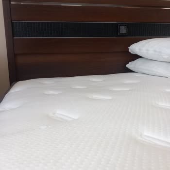 Yataş Puffy Hybrid Visco Yatakta Çökme Ve Ped Yırtılması Sorunu, Garanti Kapsamı Dışında Bırakıldı
