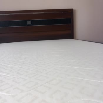 Yataş Puffy Hybrid Visco Yatakta Çökme Ve Ped Yırtılması Sorunu, Garanti Kapsamı Dışında Bırakıldı