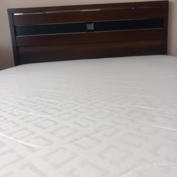 Yataş Puffy Hybrid Visco Yatakta Çökme Ve Ped Yırtılması Sorunu, Garanti Kapsamı Dışında Bırakıldı