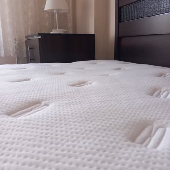 Yataş Puffy Hybrid Visco Yatakta Çökme Ve Ped Yırtılması Sorunu, Garanti Kapsamı Dışında Bırakıldı