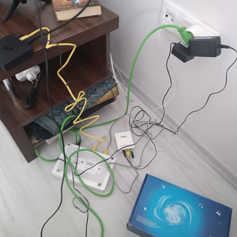 Superonline Eski Modem Yüzünden Evin Çoğunda İnternet Çekmiyor Müşteri Hizmetleri Çözüm Sunmuyor