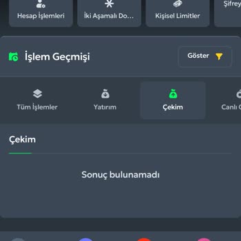 Tarafbet Aylık Kayıp Bonusum Haksız Şekilde Tanımlanmadı