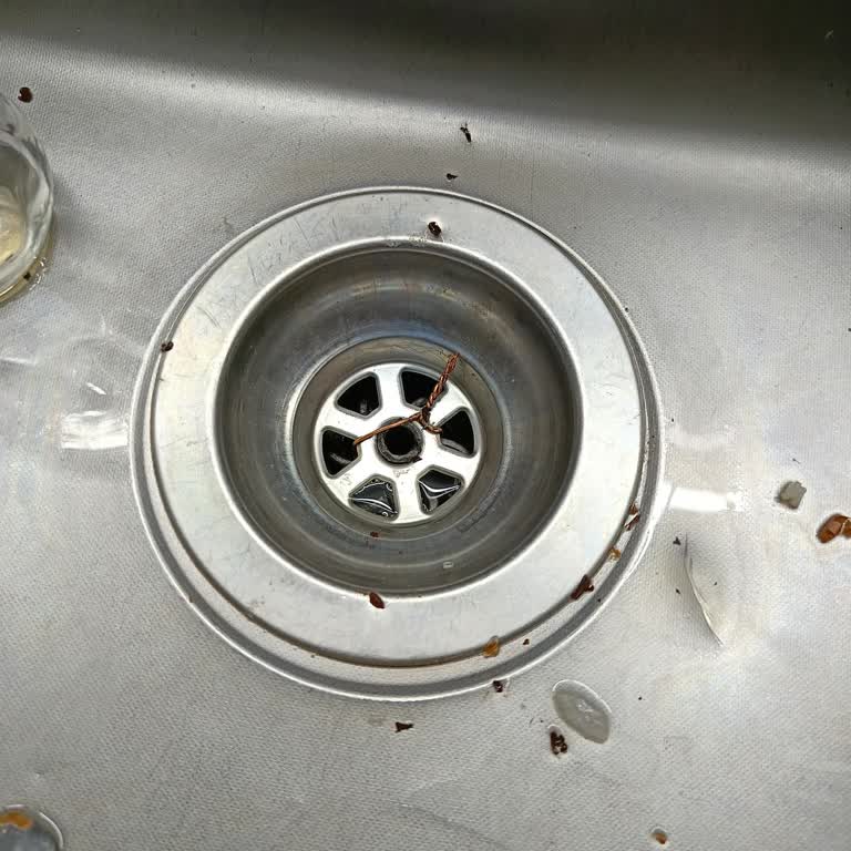 Teka Evye Vidası Kırıldı, Sürekli Su Akıtıyor