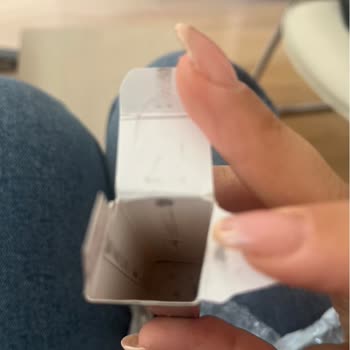 Gardrops'tan Satın Aldığım Ruj Sahte Çıktı, İade Talebim Reddedildi