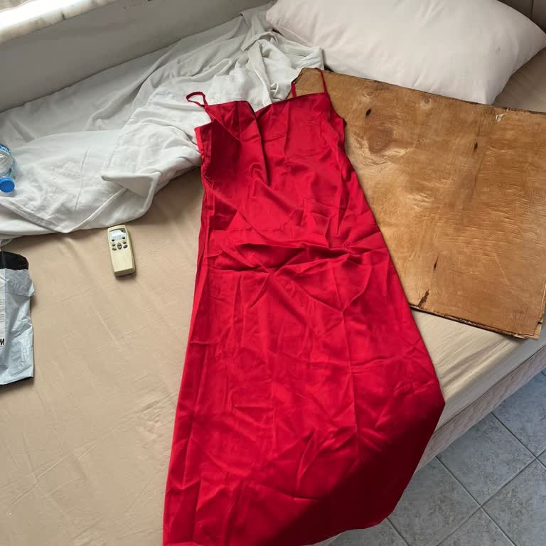 Yanlış Gönderilen Elbise İçin İade Talebime Cevap Verilmiyor