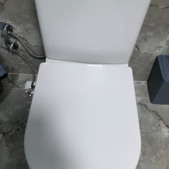 ECA Klozet Kapağında Erken Sararma ve Garanti Dışı Bırakılması Hayal Kırıklığı Yarattı