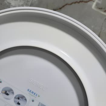 ECA Klozet Kapağında Erken Sararma ve Garanti Dışı Bırakılması Hayal Kırıklığı Yarattı