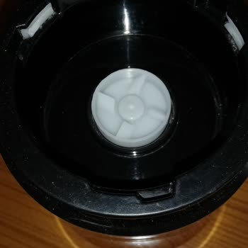 40 Günlük Blenderımın Arızası Kullanıcı Hatası Sayıldı Garanti Dışı Bırakıldı