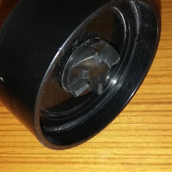 40 Günlük Blenderımın Arızası Kullanıcı Hatası Sayıldı Garanti Dışı Bırakıldı