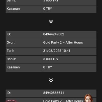Hesabımdan İzinsiz Girişle Tüm Param Kayboldu, Mağduriyetim Giderilmiyor
