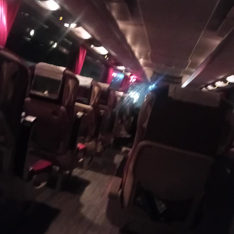 14 Saatlik Gecikme Ve İletişimsizlik: Metro Turizm Yolculuğunda Mağduriyet