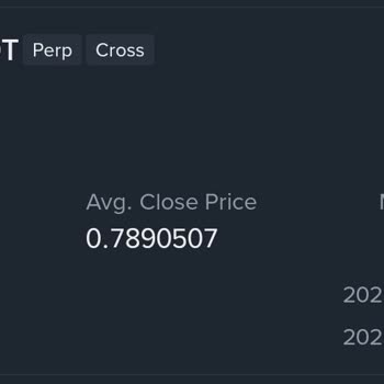 Binance'de Stop Emri Yanlış Fiyattan Gerçekleşti, Zarara Uğradım