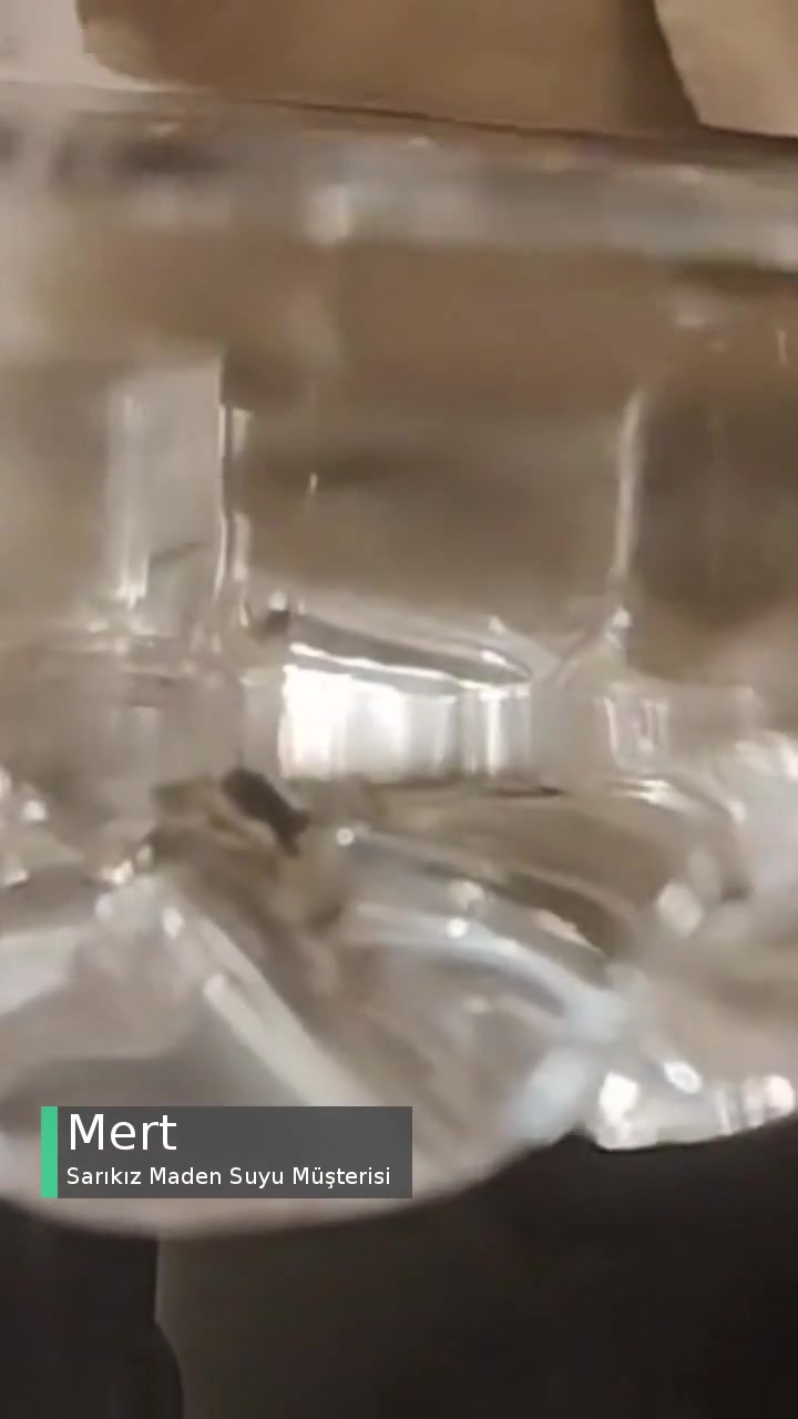 Sarıkız Pis Su videonun kapak resmi