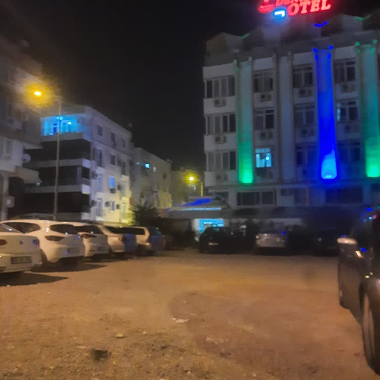 Otel Odasında Tahta Kurusu Nedeniyle Sağlığımız Tehlikeye Girdi Para İadesi Reddedildi