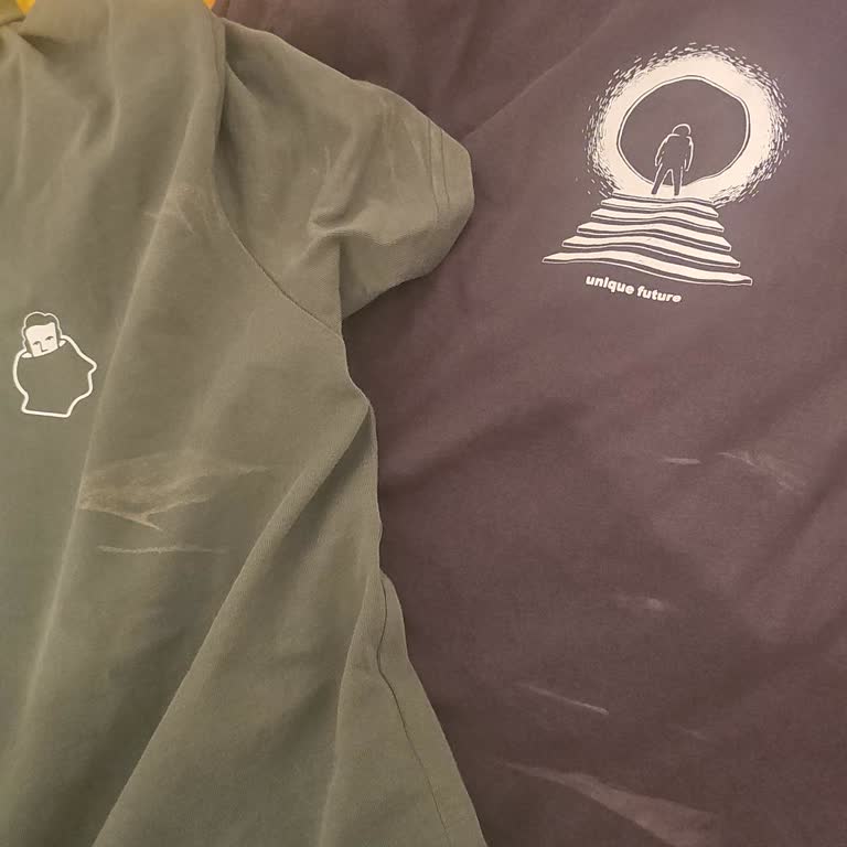 Deodorant Kullanımı Sonrası Kıyafetlerde Renk Solması Ve Maddi Zarar