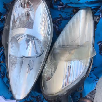 Sigortalı Kargoda Kırık Farlar Teslim Edildi Çözüm Sunulmadı