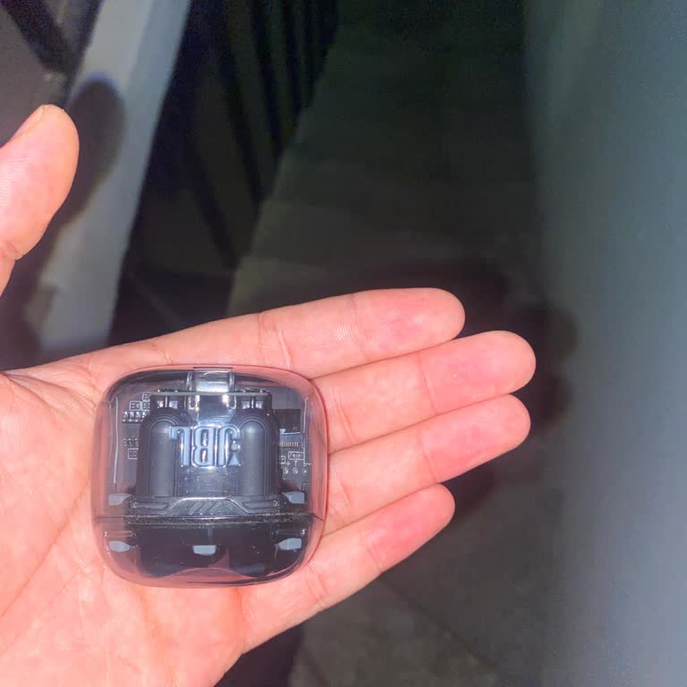 JBL Tune Flex Sağ Kulaklıkta Sürekli Ses Düşüklüğü Ve Temassızlık Sorunu