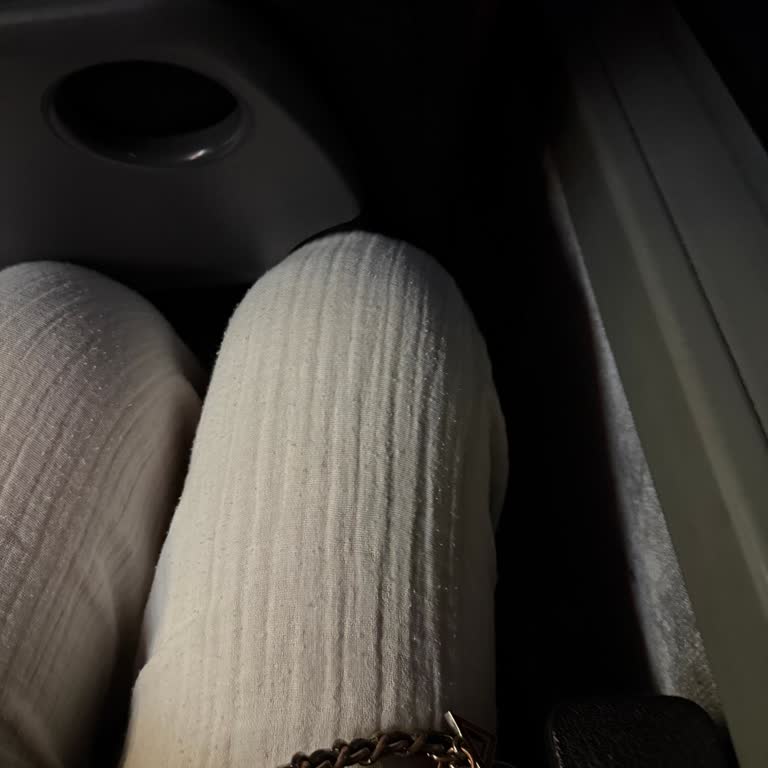 Uzun Yolculukta Dar Koltuklar Ve Hayal Kırıklığı