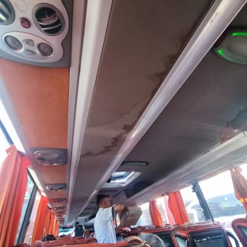 Van Kalesi Turizm İle Yaşadığım Gecikmeli Ve Sorunlu Yolculukta Mağduriyet