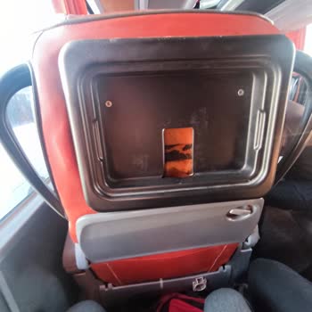 Van Kalesi Turizm İle Yaşadığım Gecikmeli Ve Sorunlu Yolculukta Mağduriyet