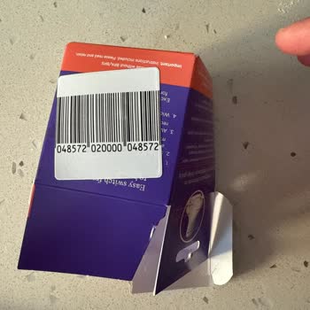 Lansinoh Biberon Emziği İlk Kullanımdan İtibaren Çöküyor