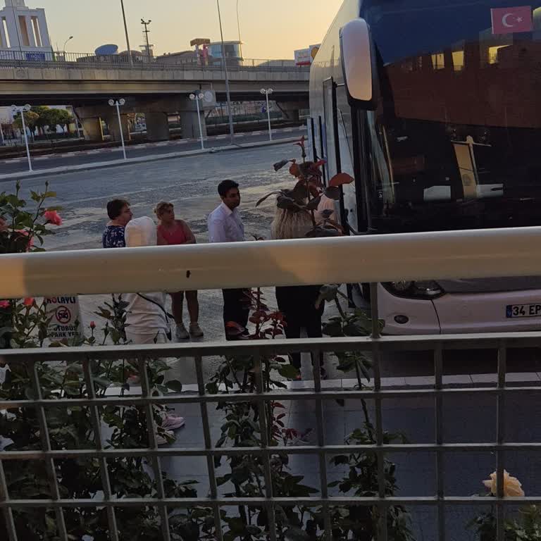 Sürekli Rötar Ve Bilgilendirme Eksikliği Mağduriyeti