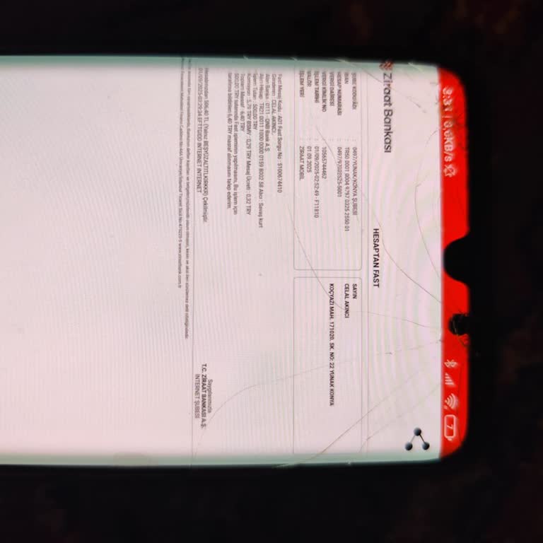 Yatırılan 500 TL Casibom Hesabıma Geçmedi, İade Talebim Karşılanmıyor