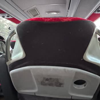 Kamil Koç Seferinde Temizlik, Gecikme ve Personel İlgisizliği Nedeniyle Mağduriyet