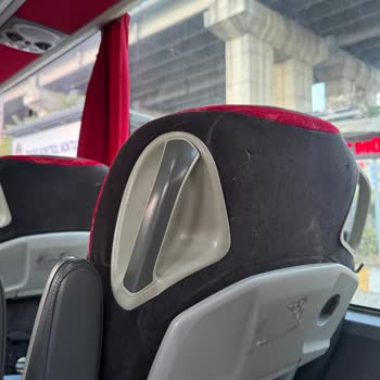 Kamil Koç Seferinde Temizlik, Gecikme ve Personel İlgisizliği Nedeniyle Mağduriyet