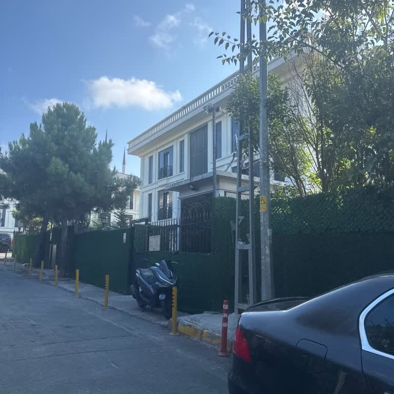 Konsoloslukta Saygısız Ve İlgisiz Personel Nedeniyle İşlem Yapılamadı